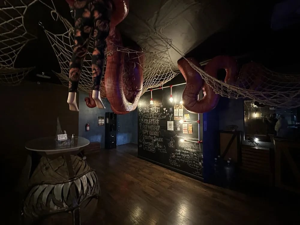 Maze Rooms Escape Game image