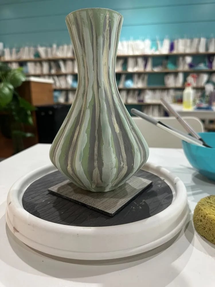 The Pottery Shop image