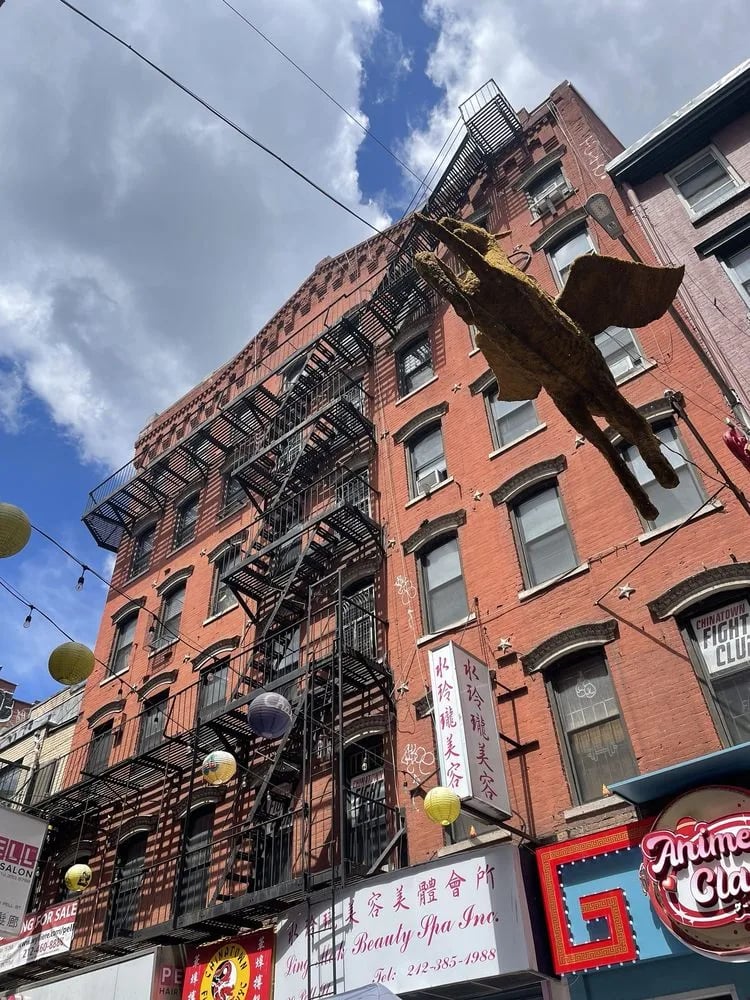 Ultimate Food Tours image