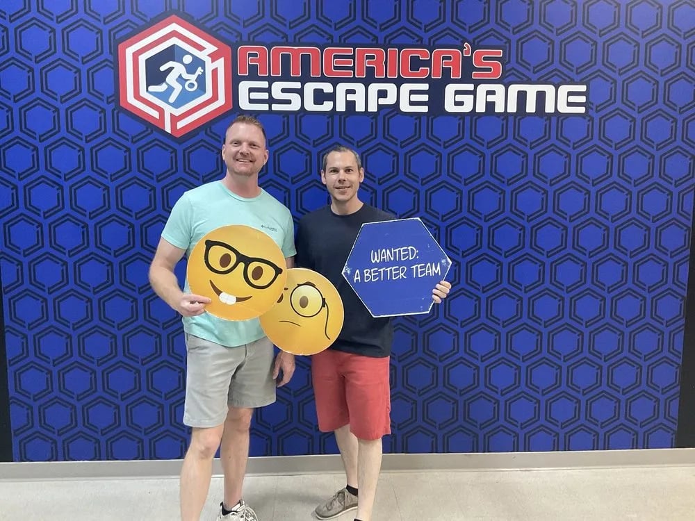 America's Escape Game Tampa image