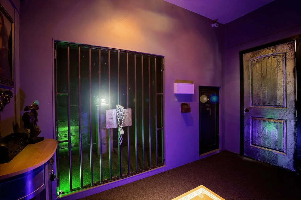 Mystic Escape Room - Denver image