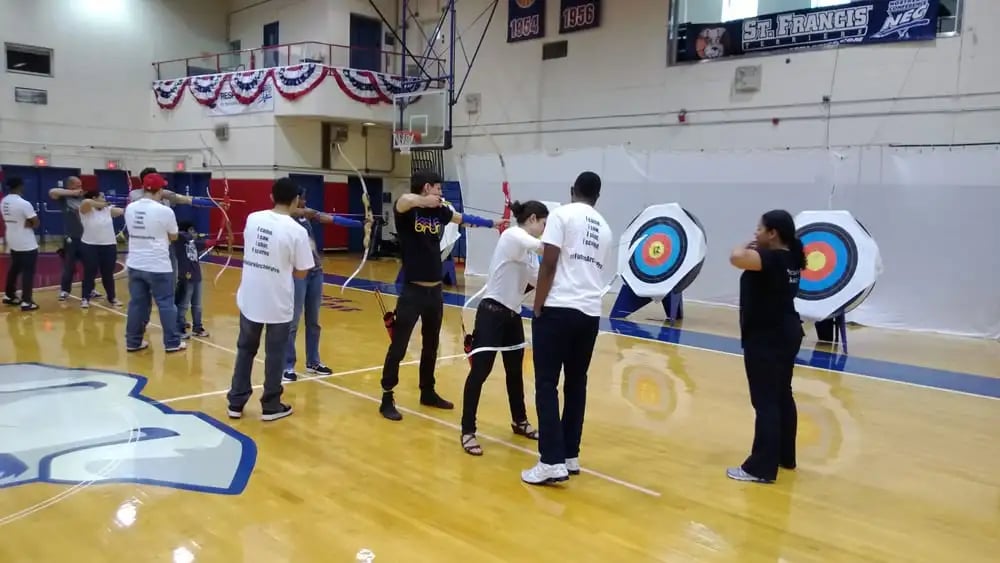 Hidden Gems Archery image
