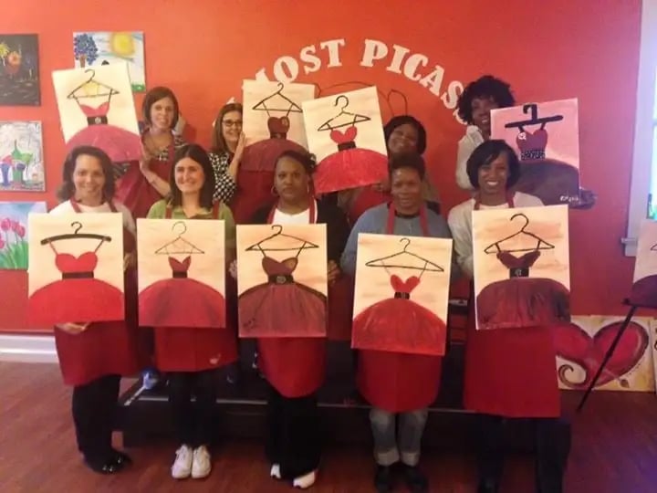 Almost Picasso image
