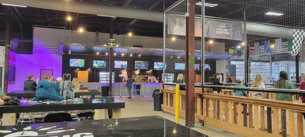 The Fowling Warehouse Indianapolis image