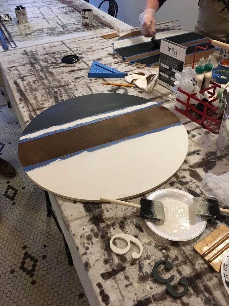 Projects in Person image