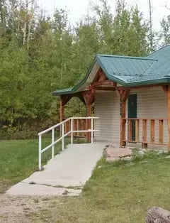 Birch Bay Ranch