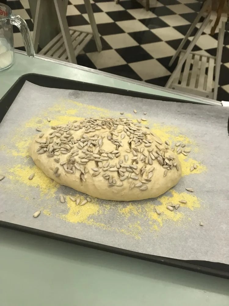Gaynor's School of Cooking image