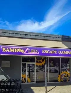 Bamboozled Escape Games