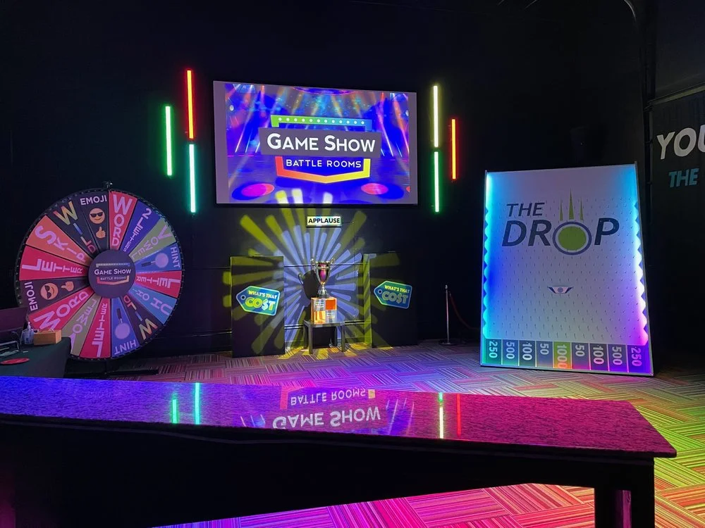 Game Show Battle Rooms image