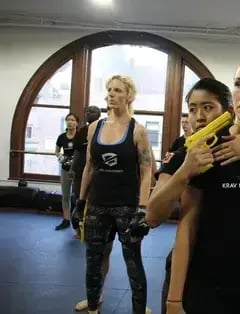 Krav Maga Experts - Park Slope Brooklyn