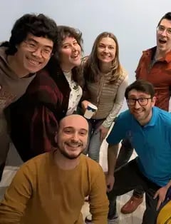 Baltimore Musical Improv