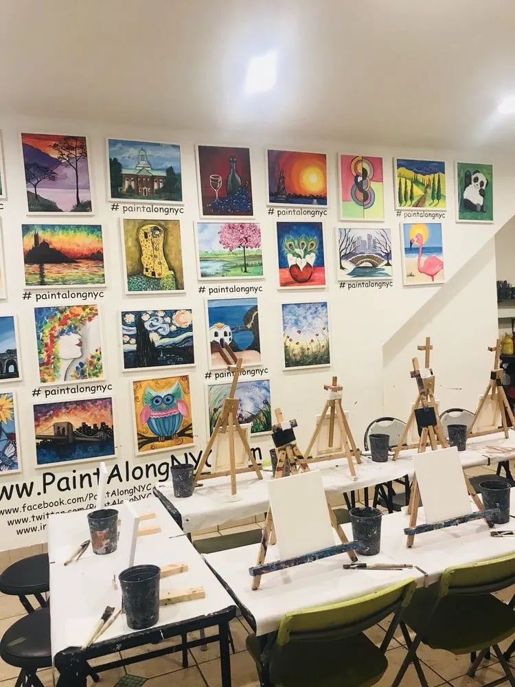 Paint Along image