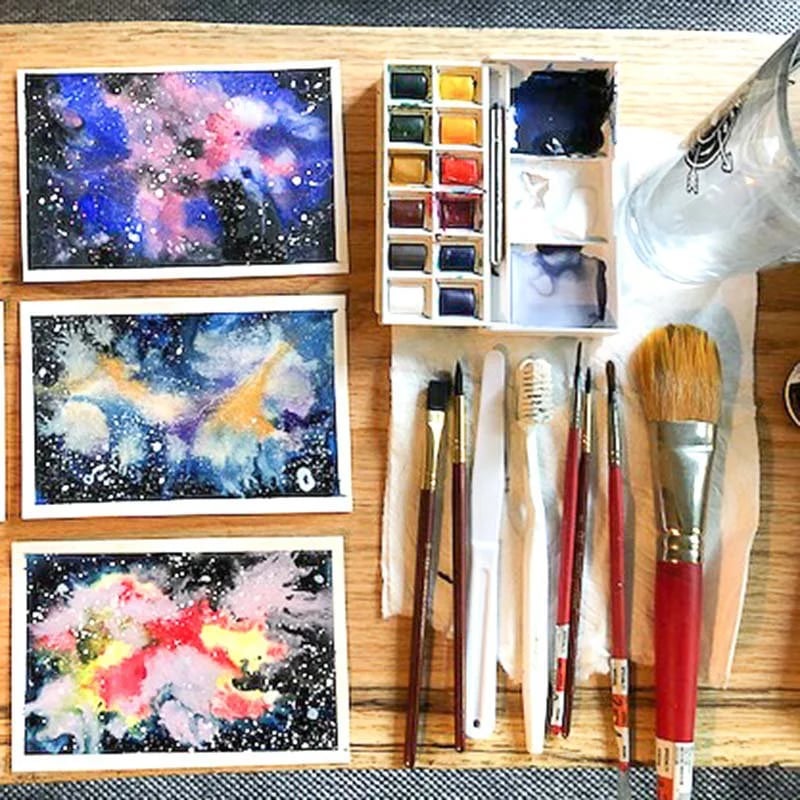 Workshop image