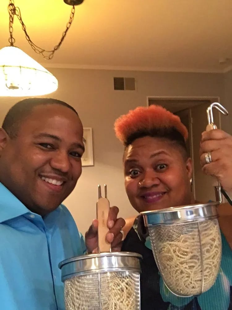 The Story of Ramen - Charlotte image
