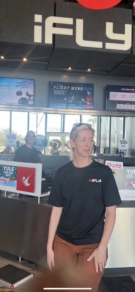 iFLY Indoor Skydiving - Austin image