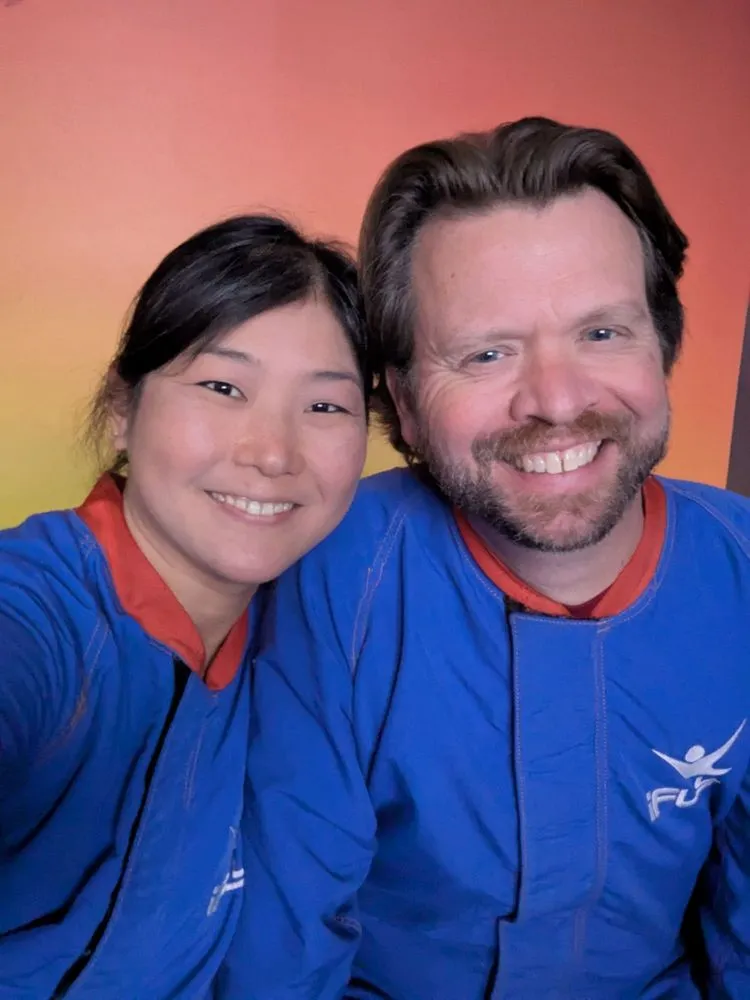 iFLY Indoor Skydiving - Phoenix image