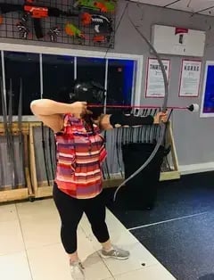 Archery Circuit