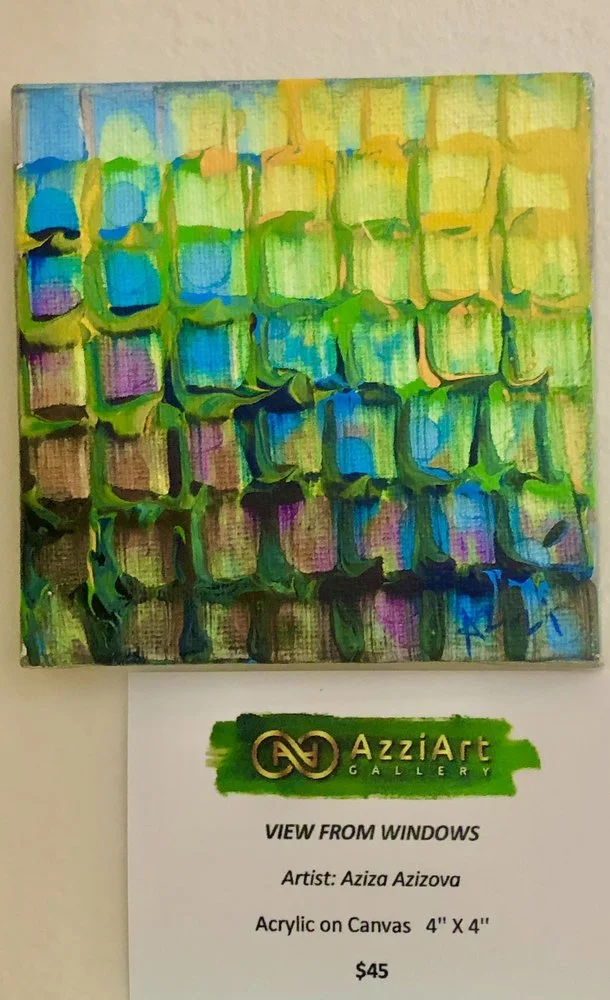 AZZIART Gallery image