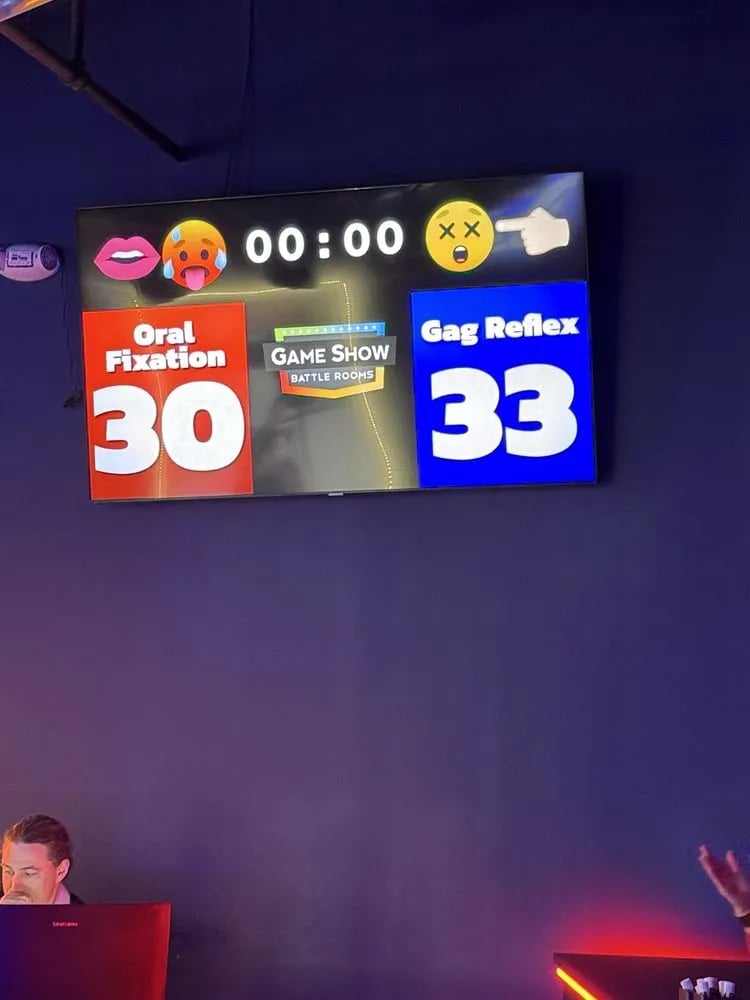 Game Show Battle Room image
