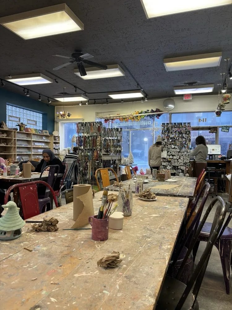 Creative Arts Studio image