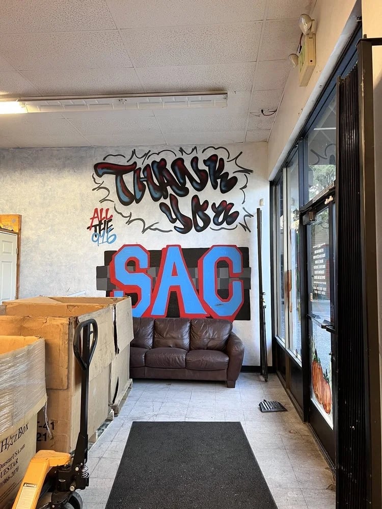 Smash Sacramento image