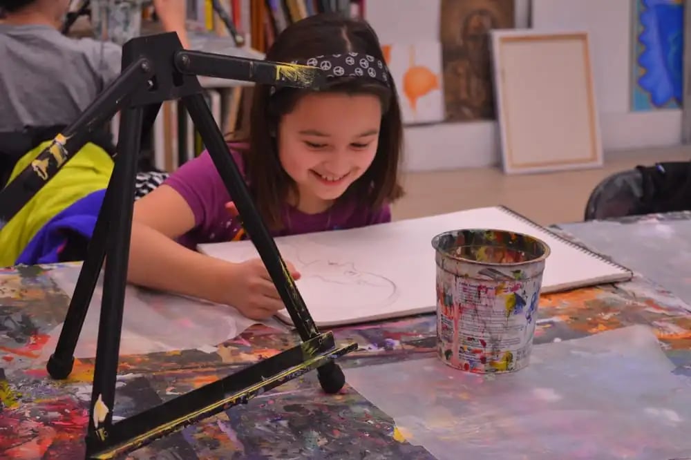 The Art Studio NY image