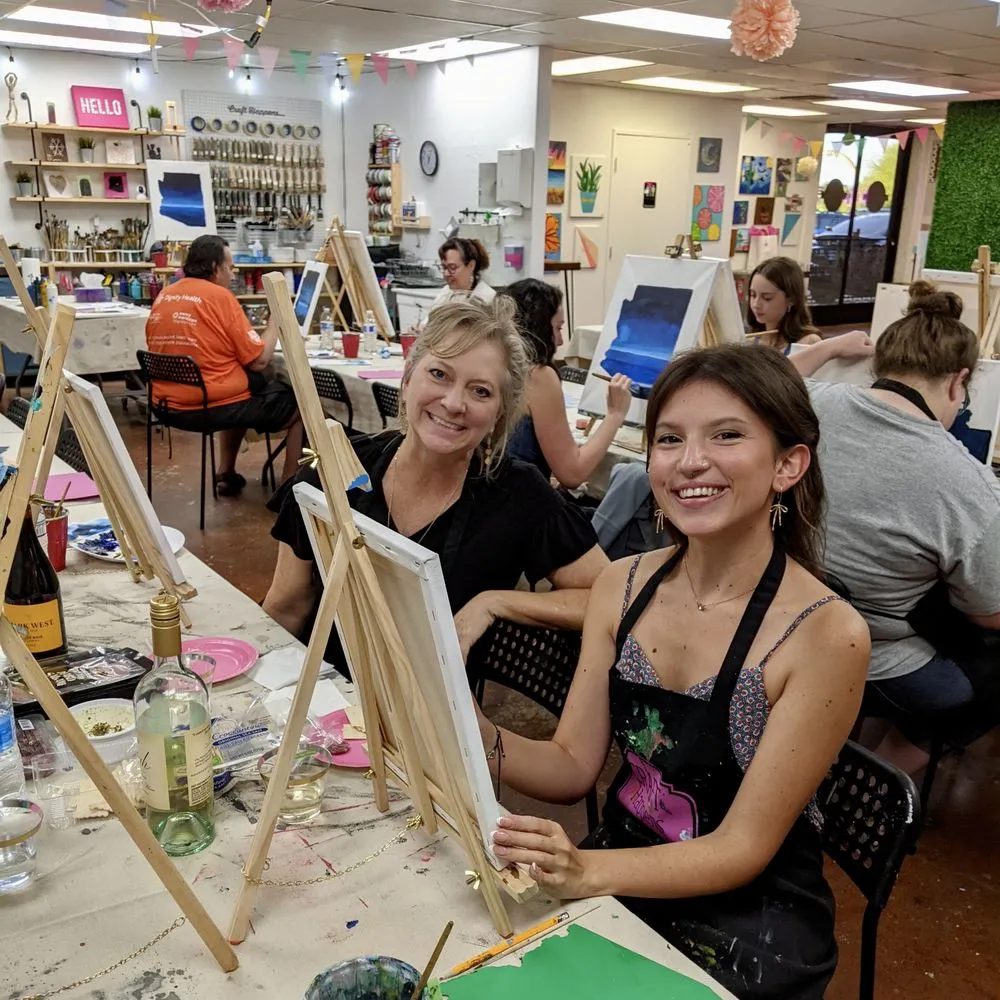 Craft Nights image