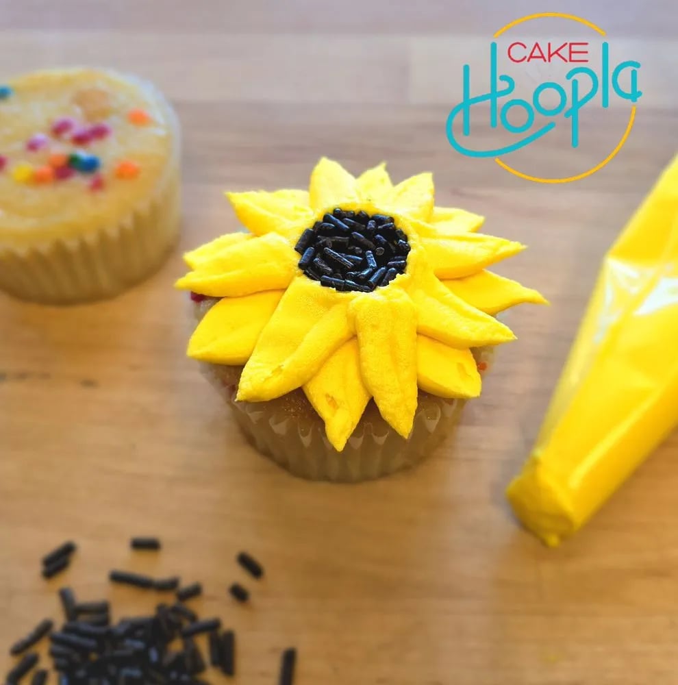 Cake Hoopla image