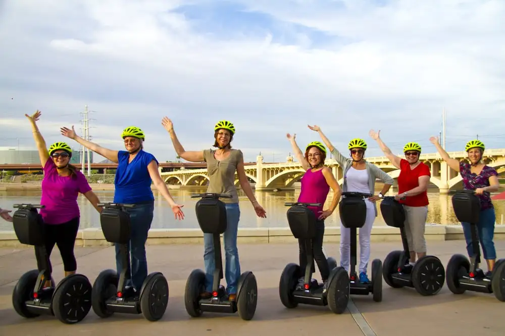 Segway of Scottsdale image