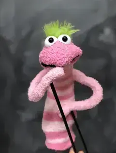 Puppet Pie