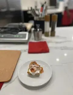 Kitchen Social