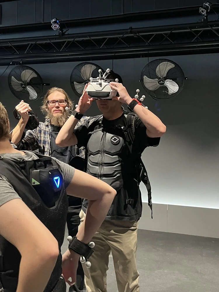 Sandbox VR image