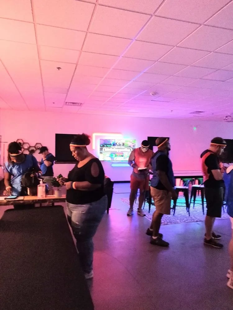 Wonderfly Arena image