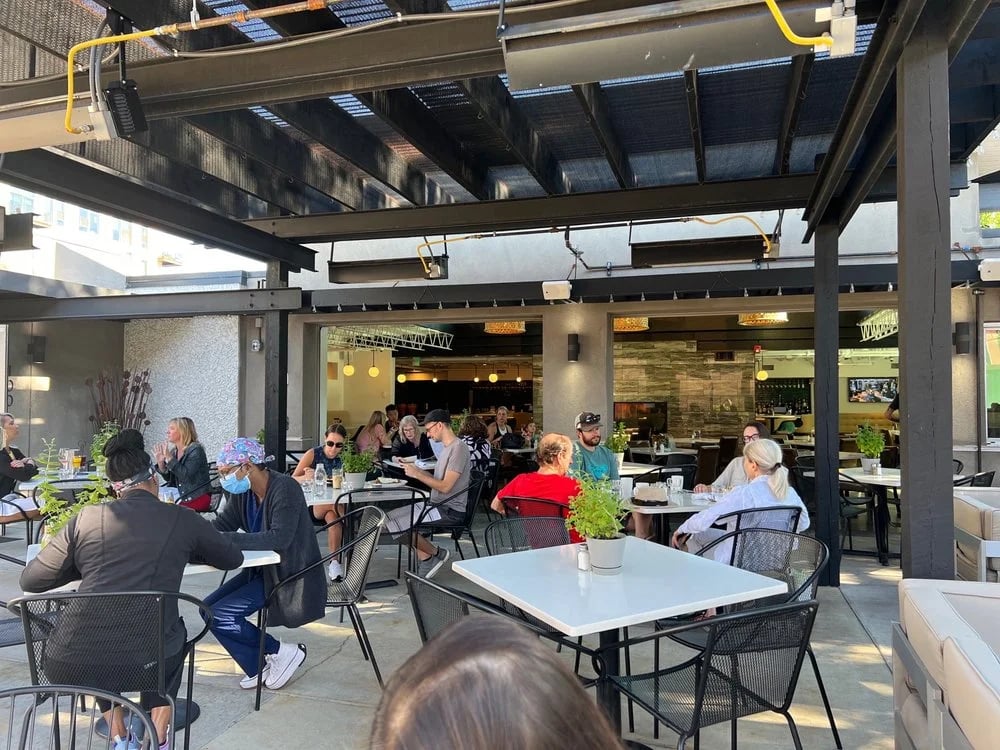 Garden of the Gods Market and Cafe image