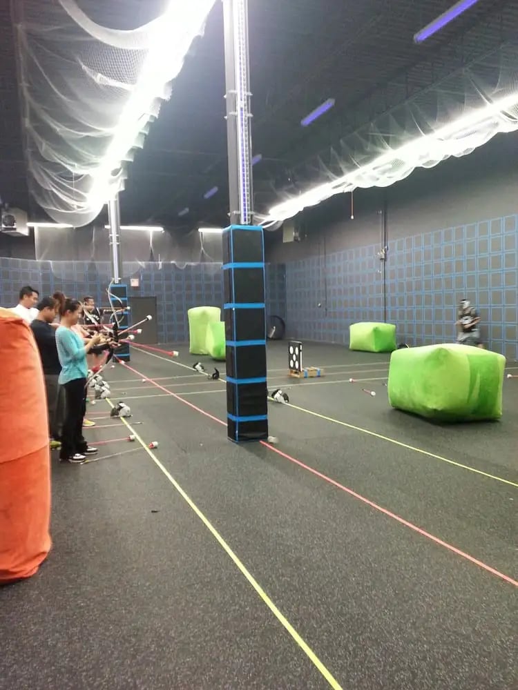 Archery Circuit image