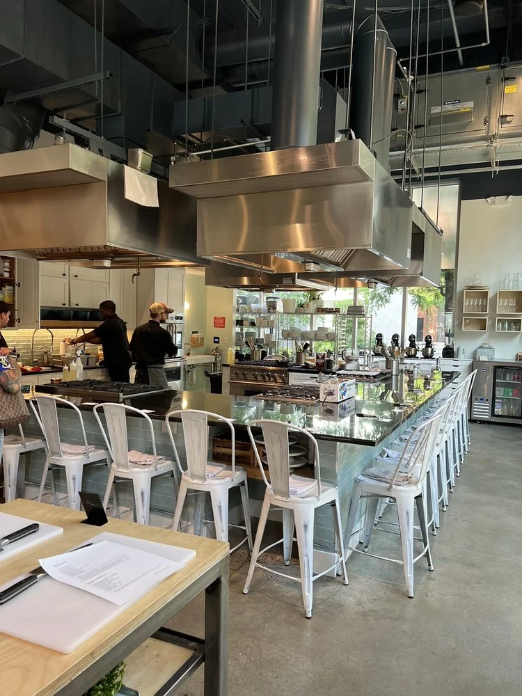 Hudson Table - Philadelphia image