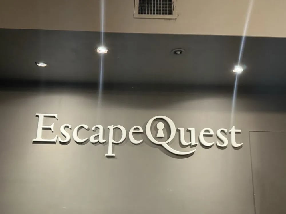 Escape Quest image