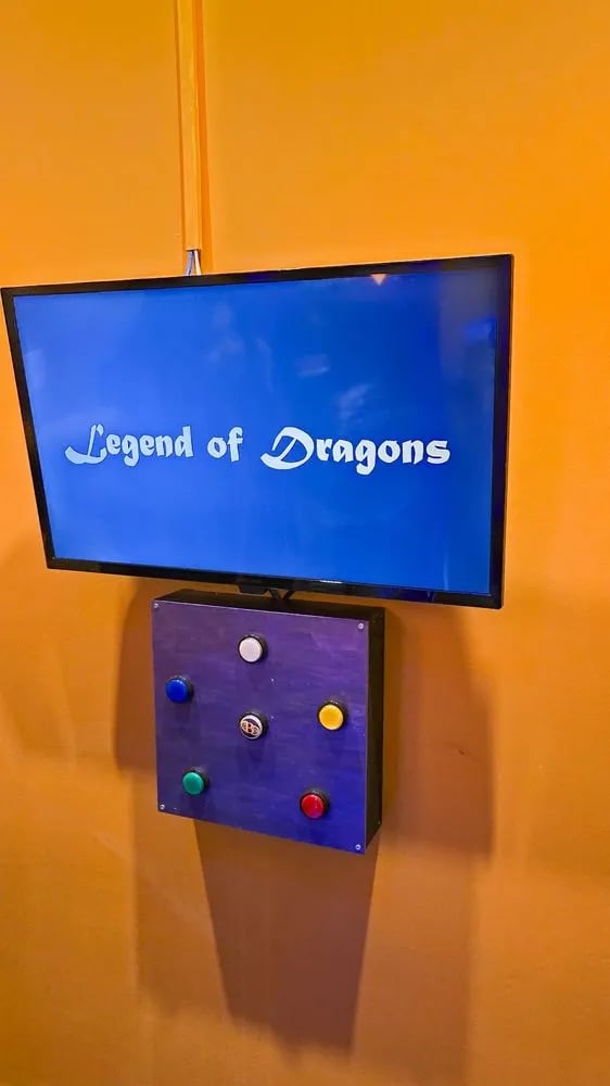 Bamboozled Escape Games image