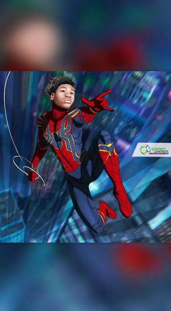Gamer vs Gamer image