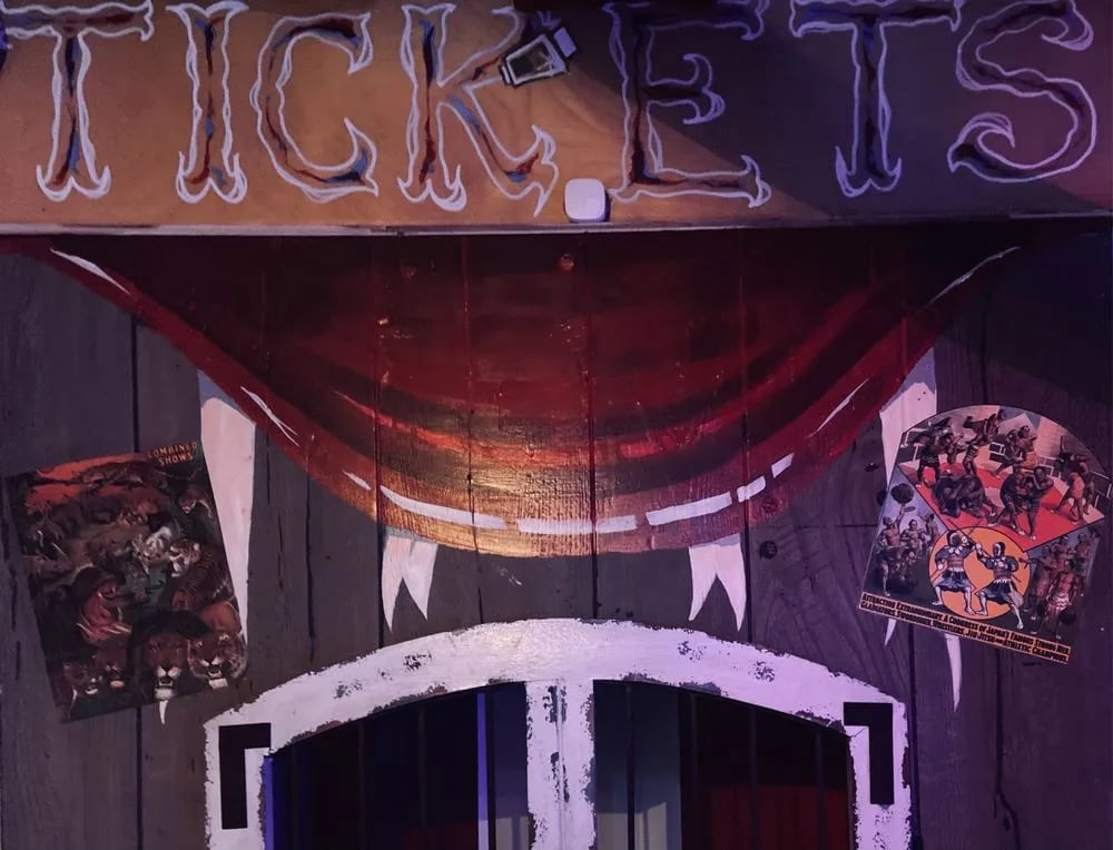 Breakout  Escape Rooms Royal Oak image