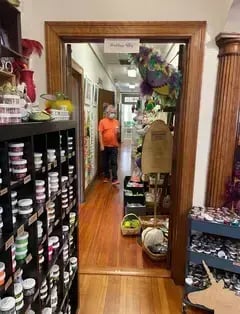 NOLA Craft Culture