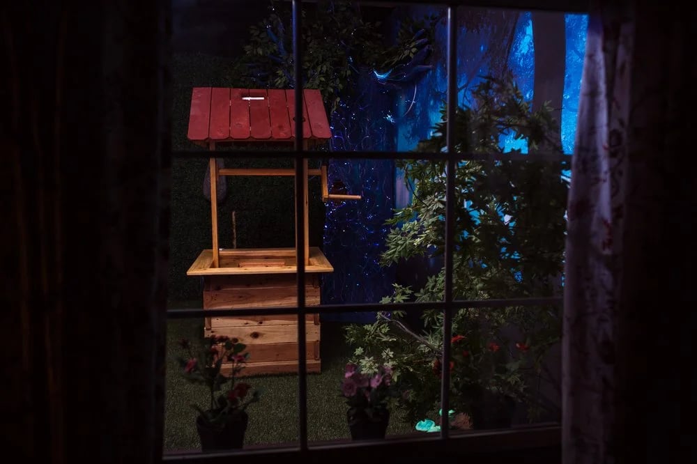 Maze Rooms Escape Game image