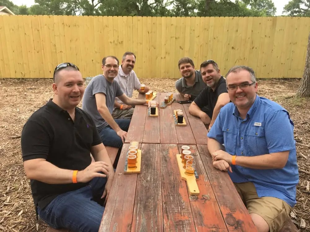 Austin Brewery Tours image