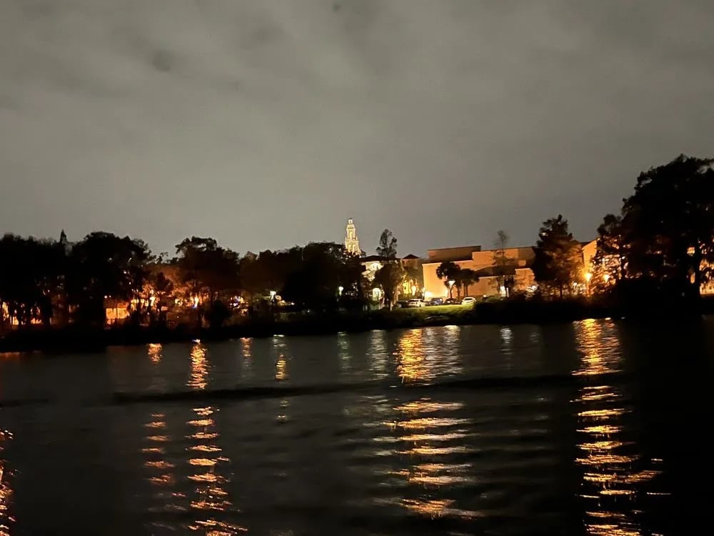 Scenic Boat Tour image