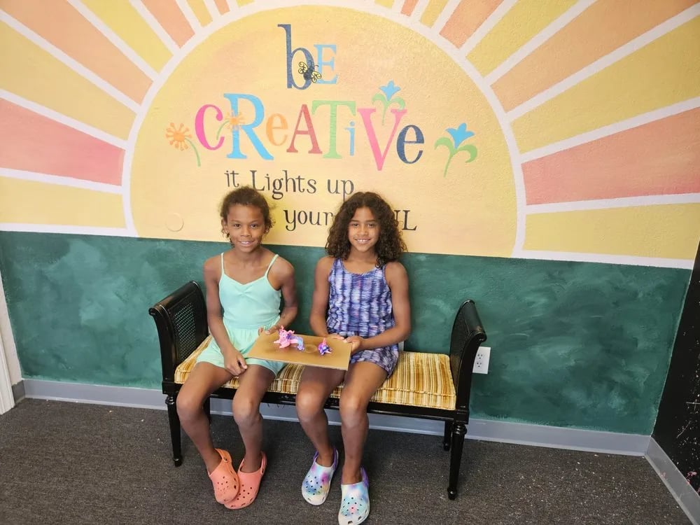 The Art and Craft Room image
