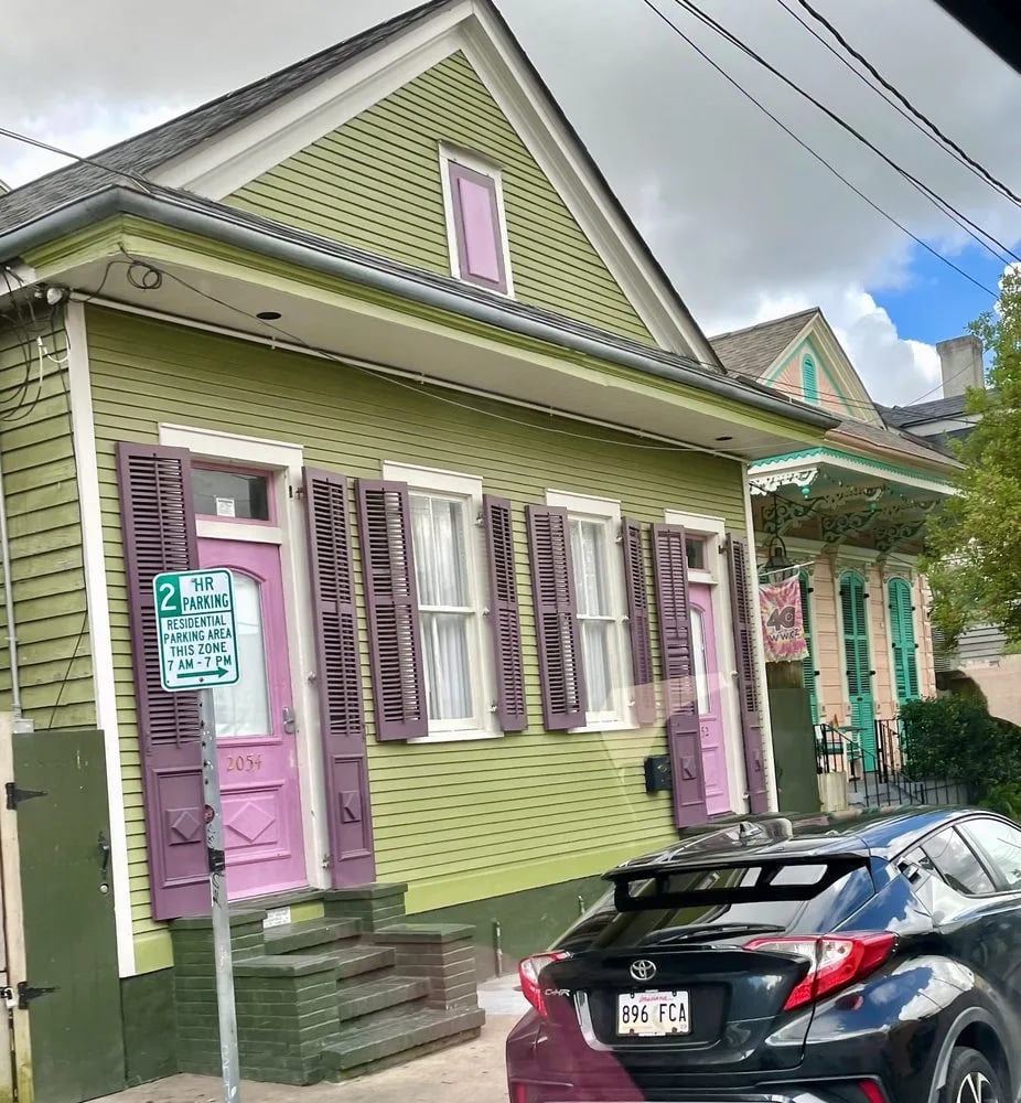 Adventures In New Orleans Tours image