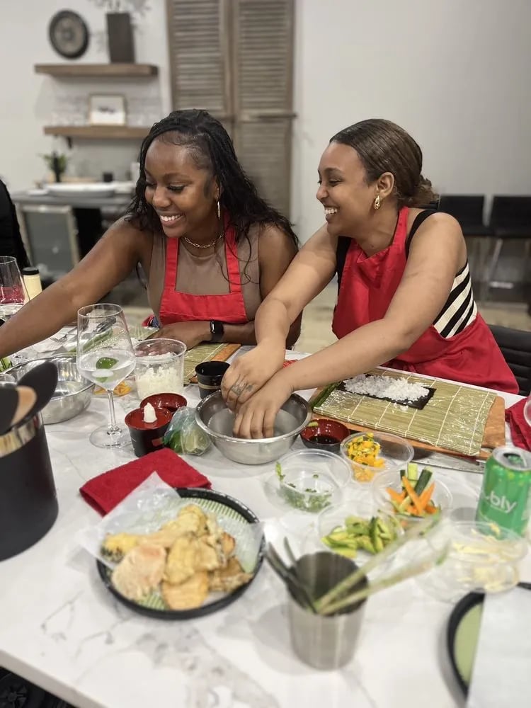 Kitchen Social image