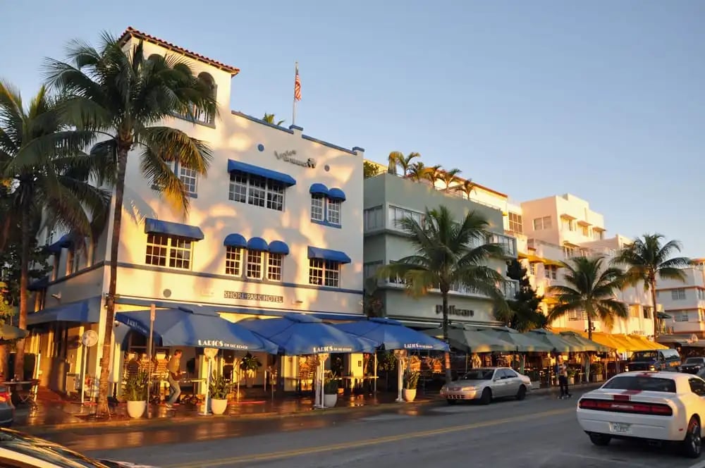 Food Tours in Miami image