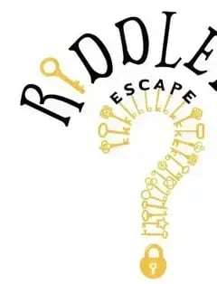 Riddlers Escape