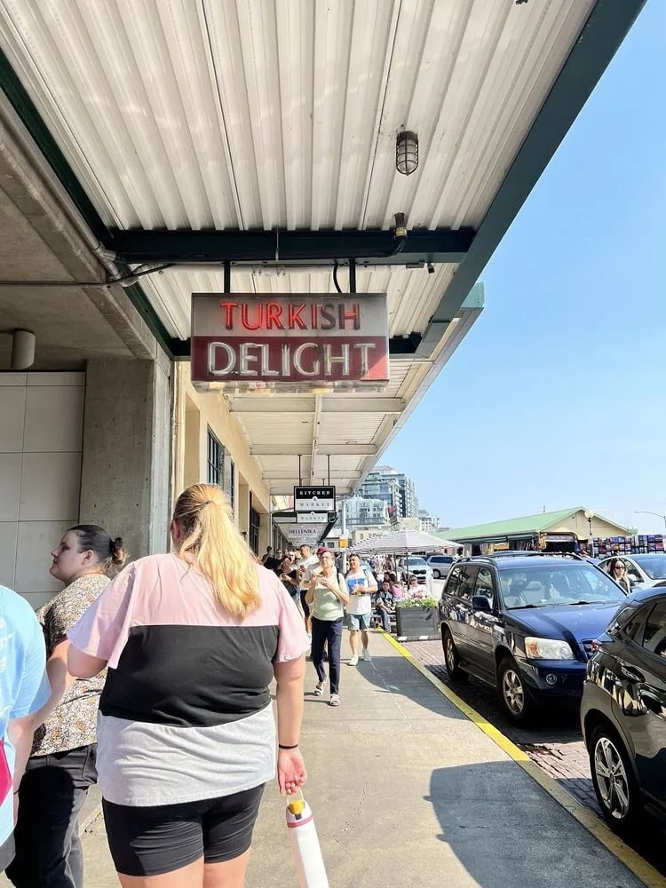 Savor Seattle Food Tours image